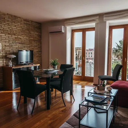Panphilia: Holiday Apartment Vasto Exterior photo