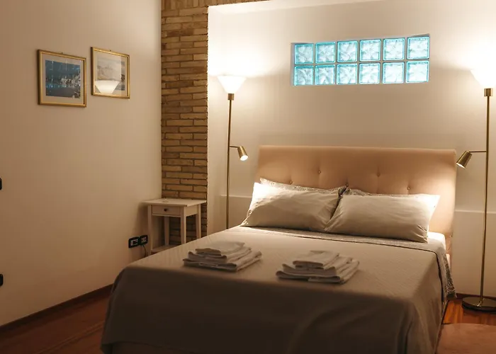 Panphilia: Holiday Apartment
