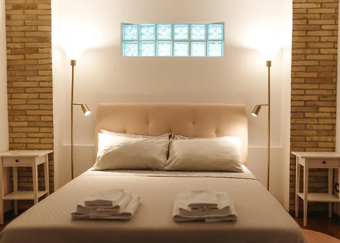Panphilia: Holiday Apartment
