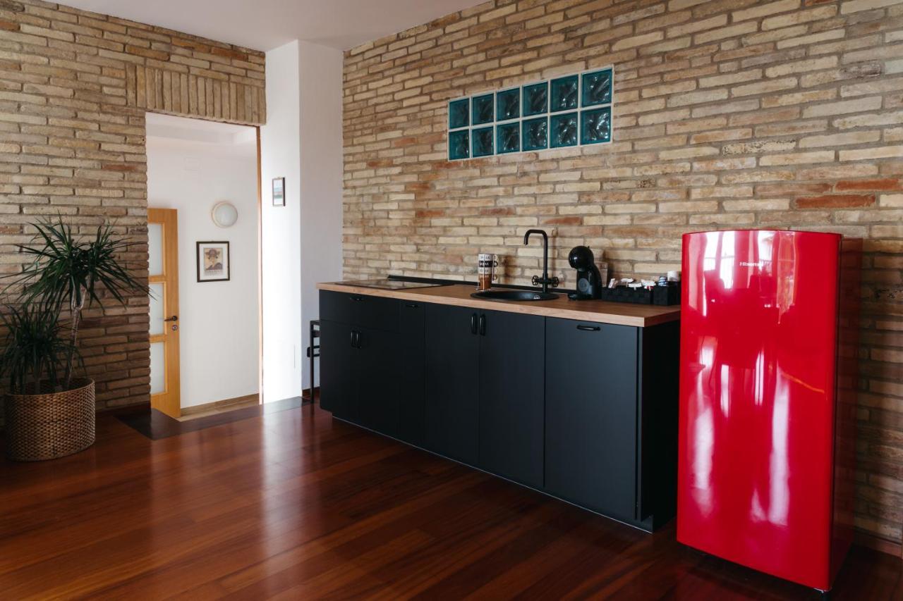 Panphilia: Apartment