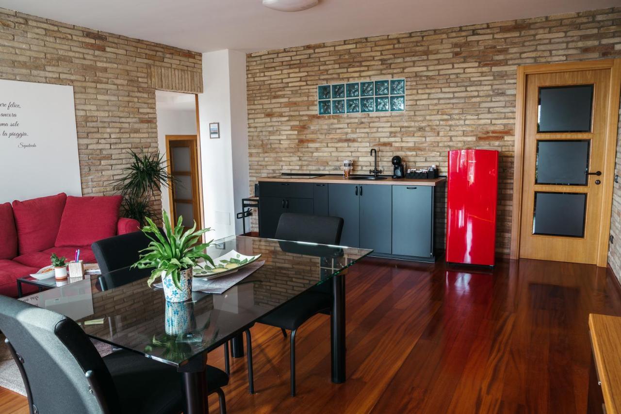Panphilia: Apartment *