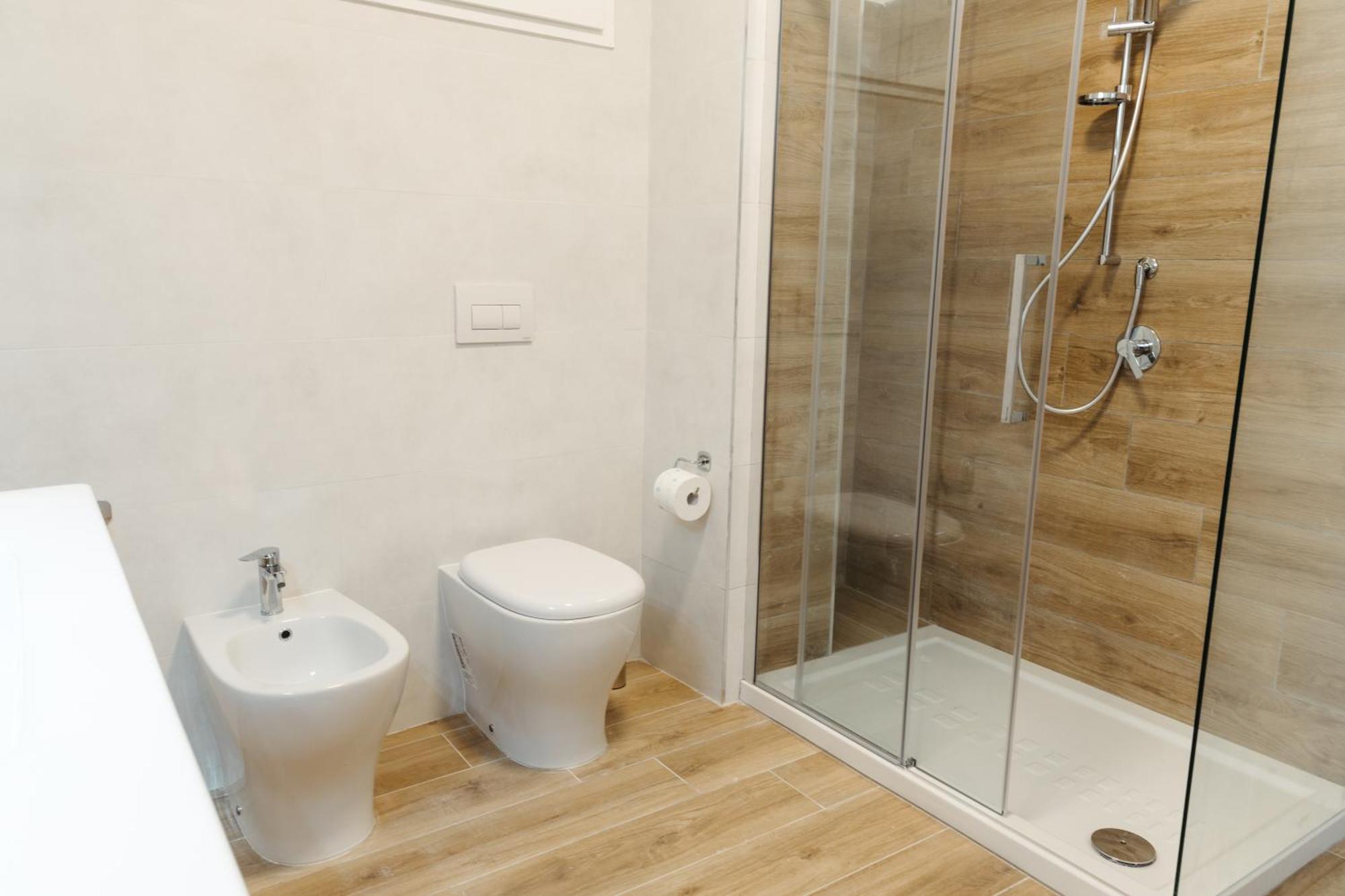 Panphilia: Apartment Vasto