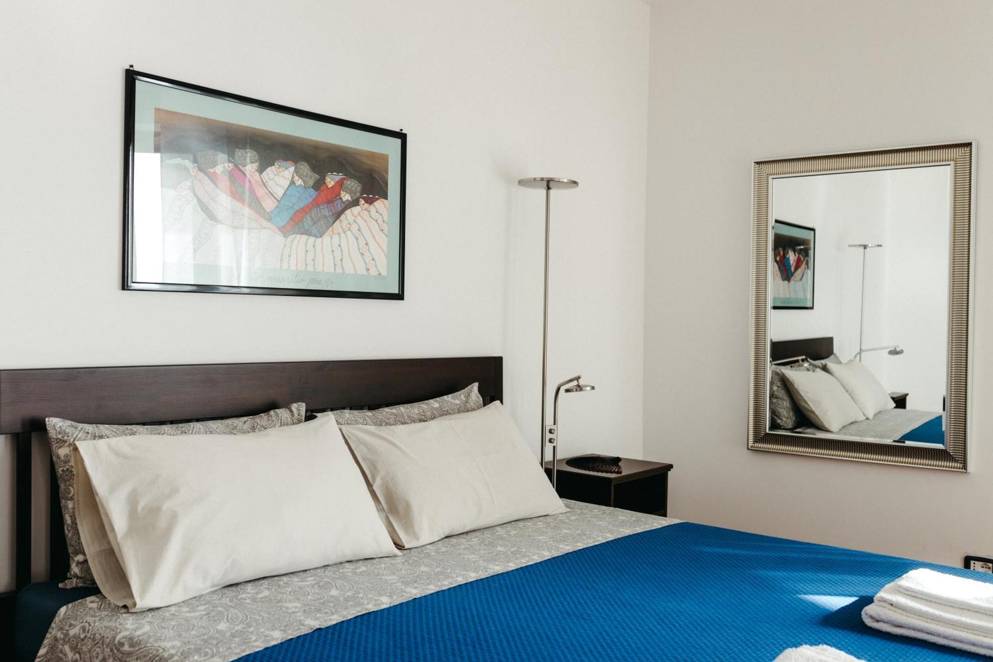 Panphilia: Apartment *