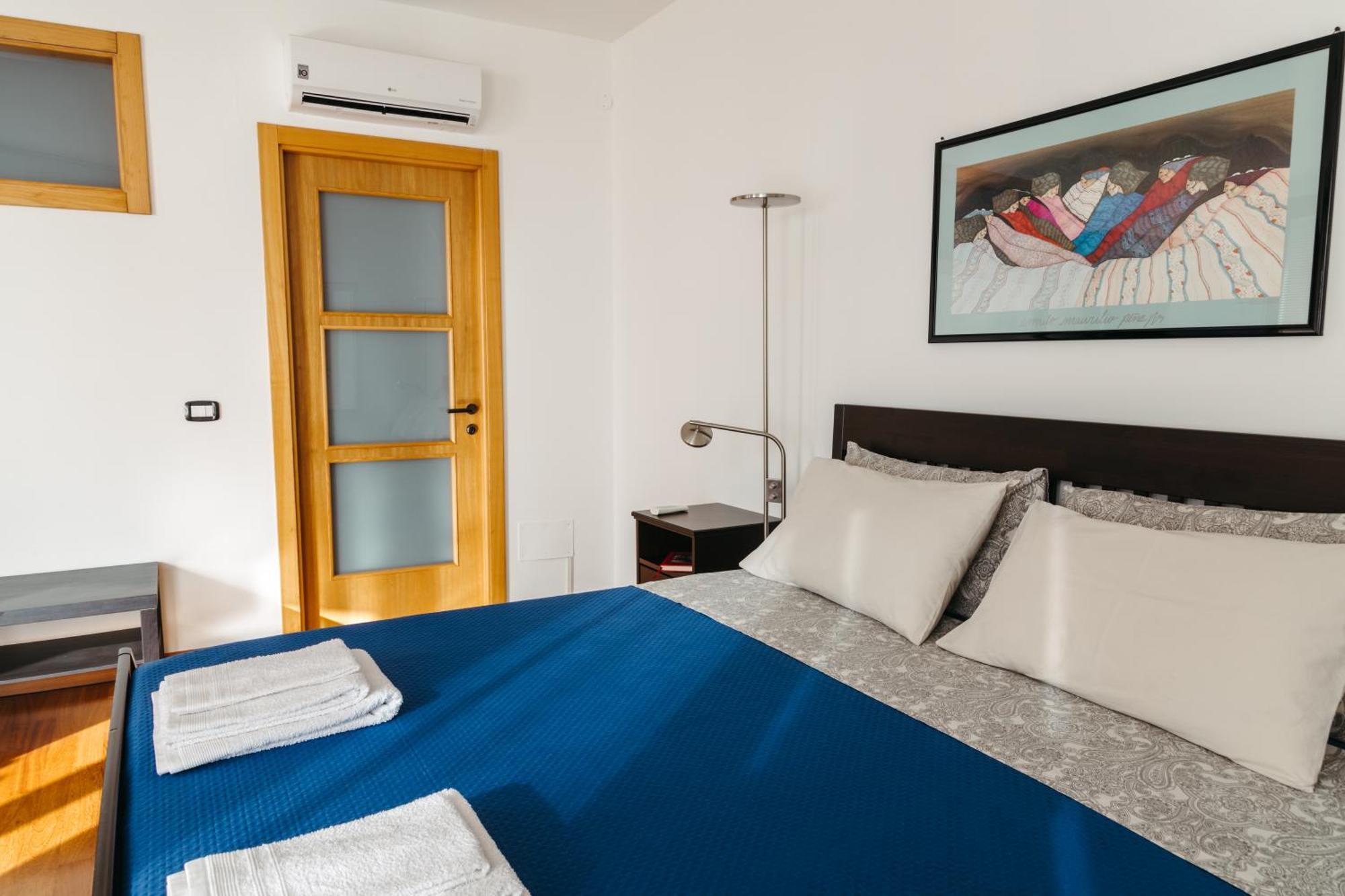 Panphilia: Apartment